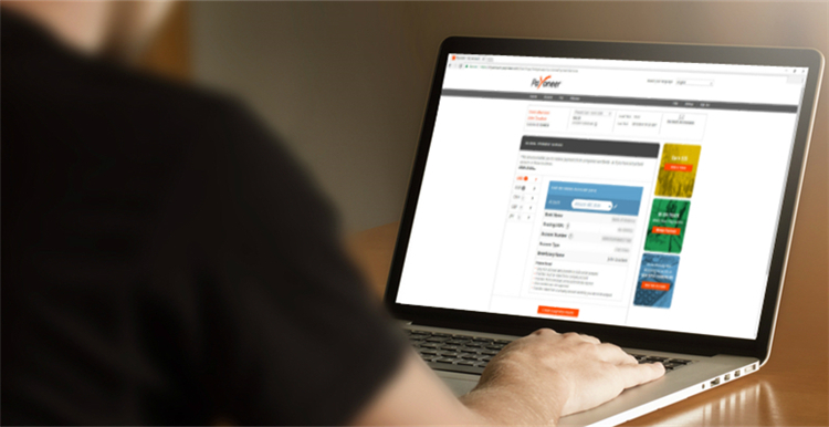 亚马逊如何绑定Payoneer？亚马逊卖家设置Payoneer收款